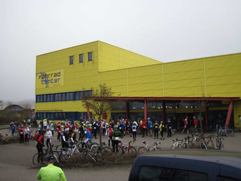 RTF Neuwiedenthal 100